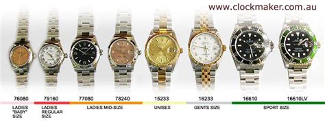 rolex case sizes date adjust|Rolex datejust size comparison.